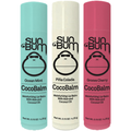CocoBalm Lip Balm