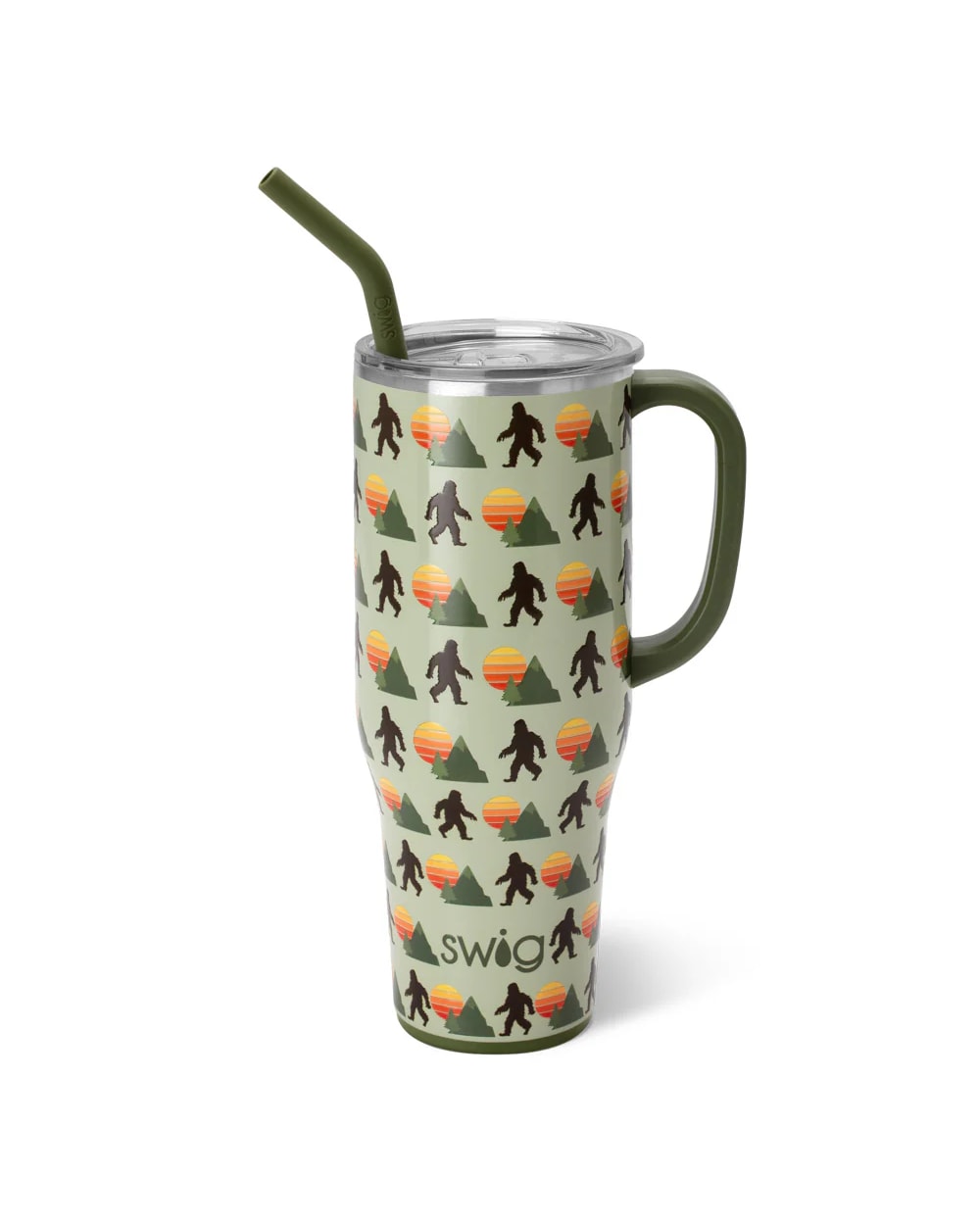 Swig 40oz Mega Mug