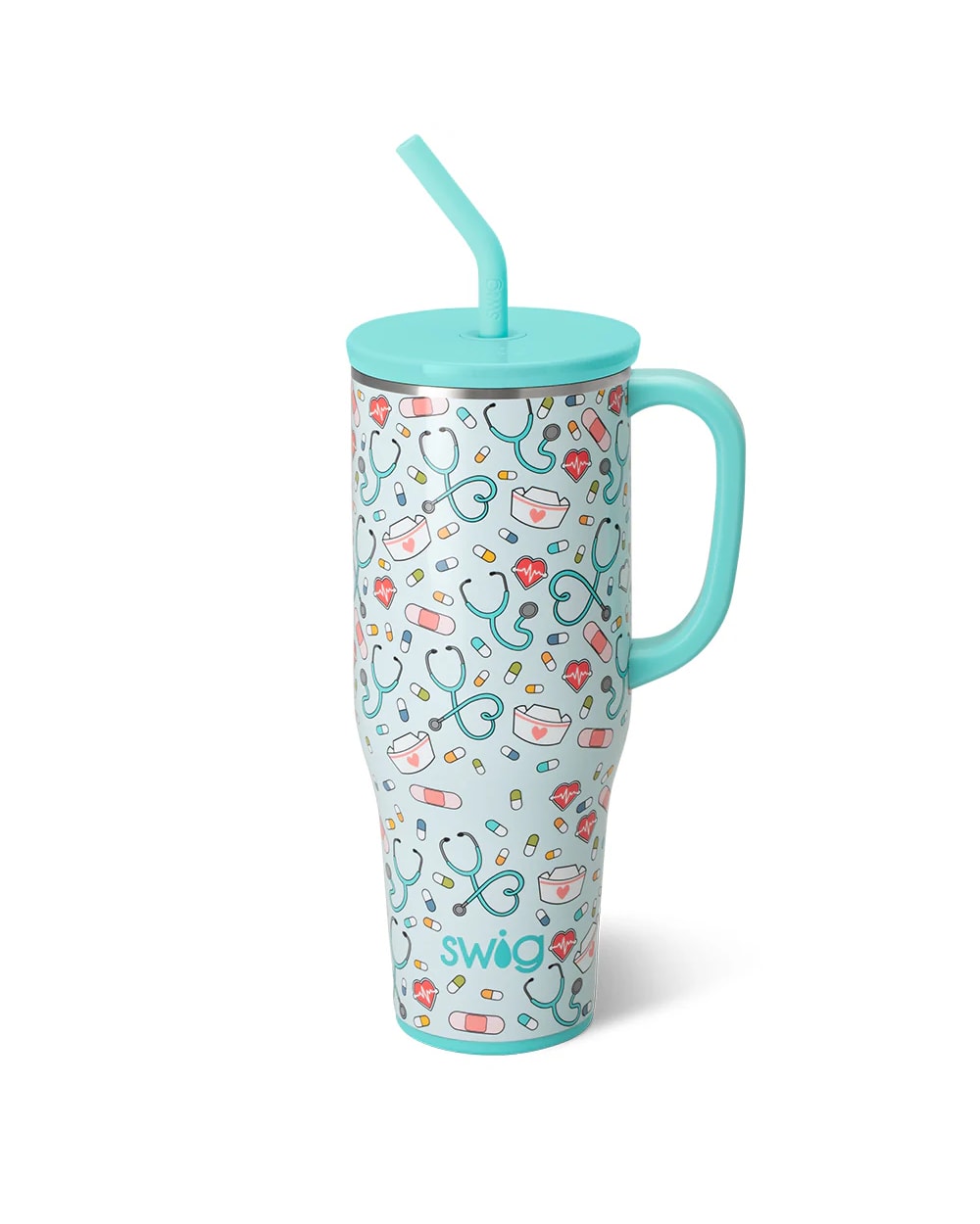 Swig 40oz Mega Mug