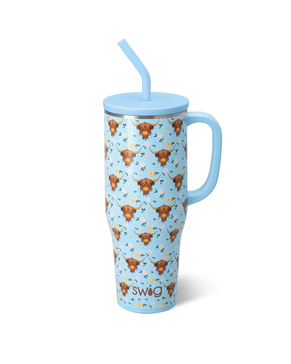 Swig 40oz Mega Mug