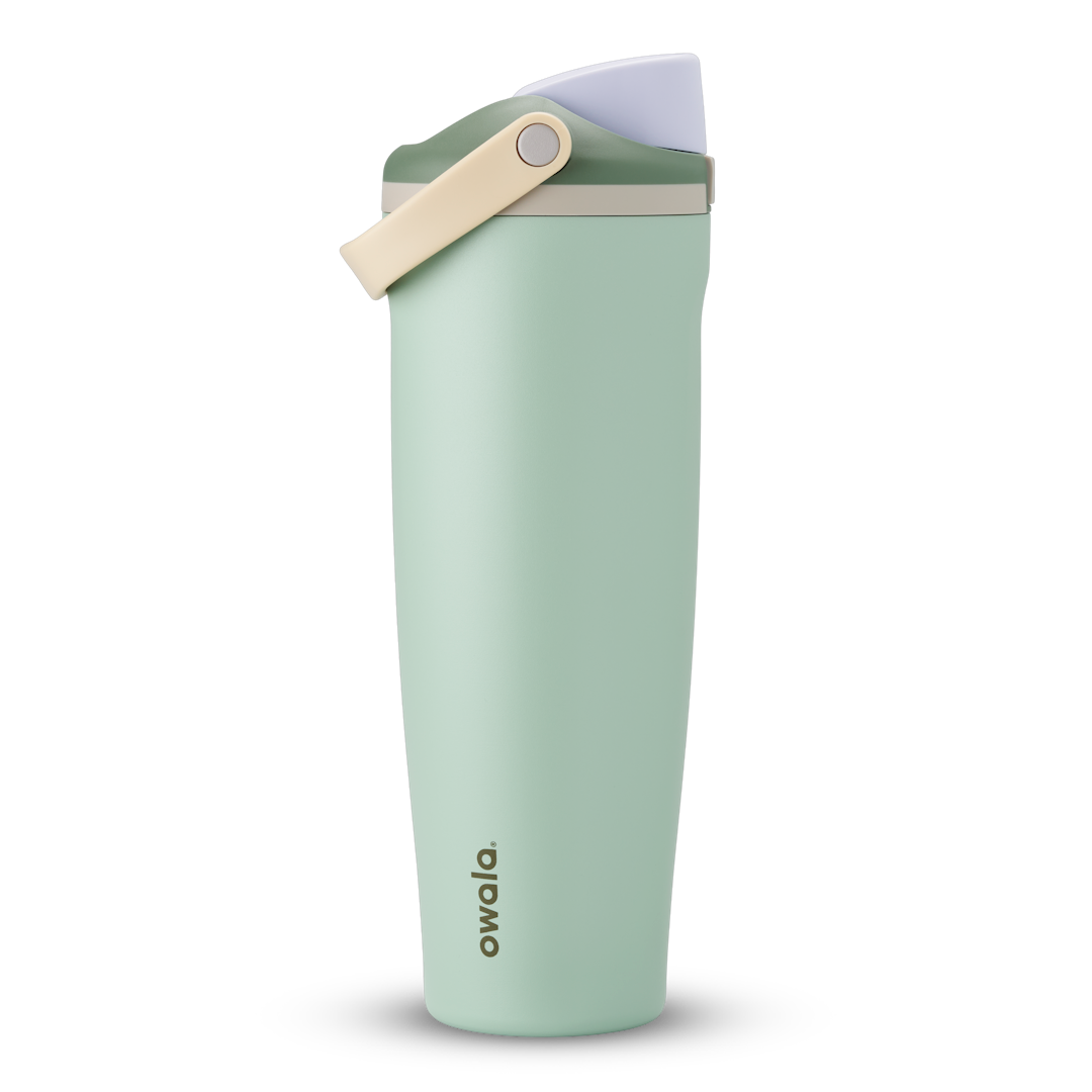 Owala FreeSip® Sway Water Bottle - 40oz - EUCALYPTUS