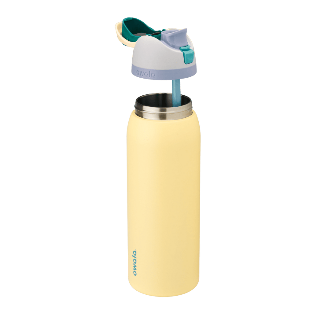 Owala FreeSip® Water Bottle - 40oz - SUNNY DAZE