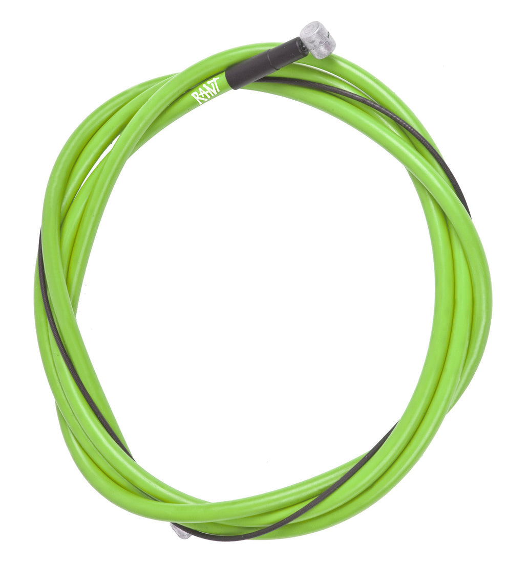 Spring Brake Cable Rant Spring Brake Linear Cable – Ernie's Sports Experts