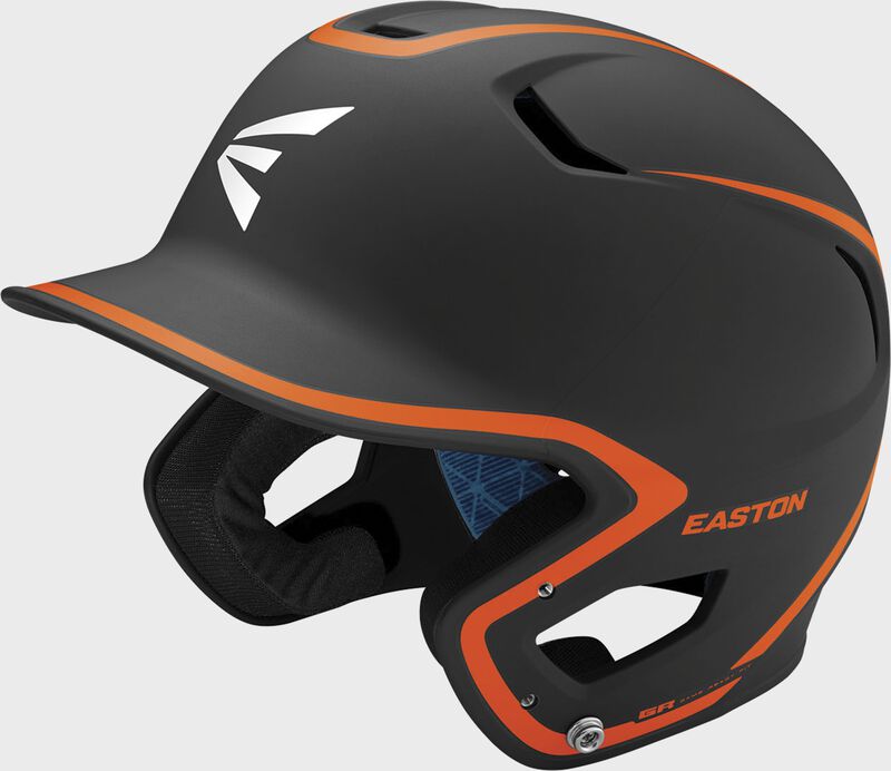 Senior Z5 2.0 Matte Two-Tone Batting Helmet
