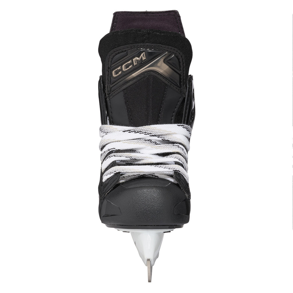 CCM Youth Tacks XF Pro Hockey Skates