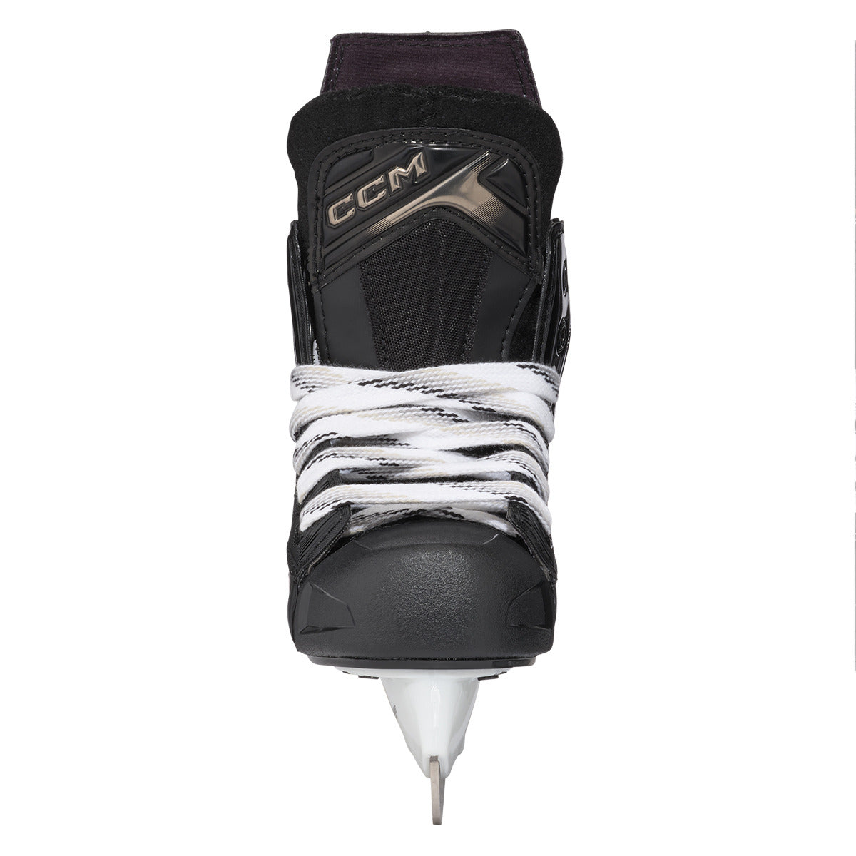 CCM Youth Tacks XF Pro Hockey Skates