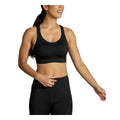 Brooks Women's Dare Racerback Run Bra - Black