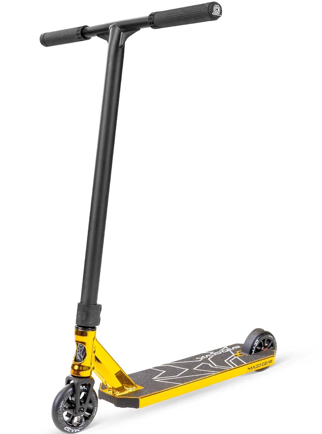 Madd Gear MG6 Kinetic Pro Complete Stunt Scooter