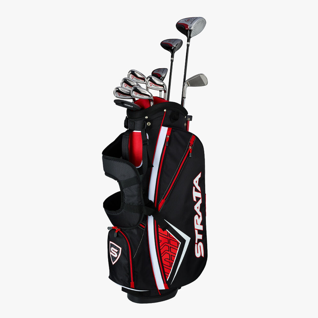 Men’s Strata Plus 14-Piece Set
