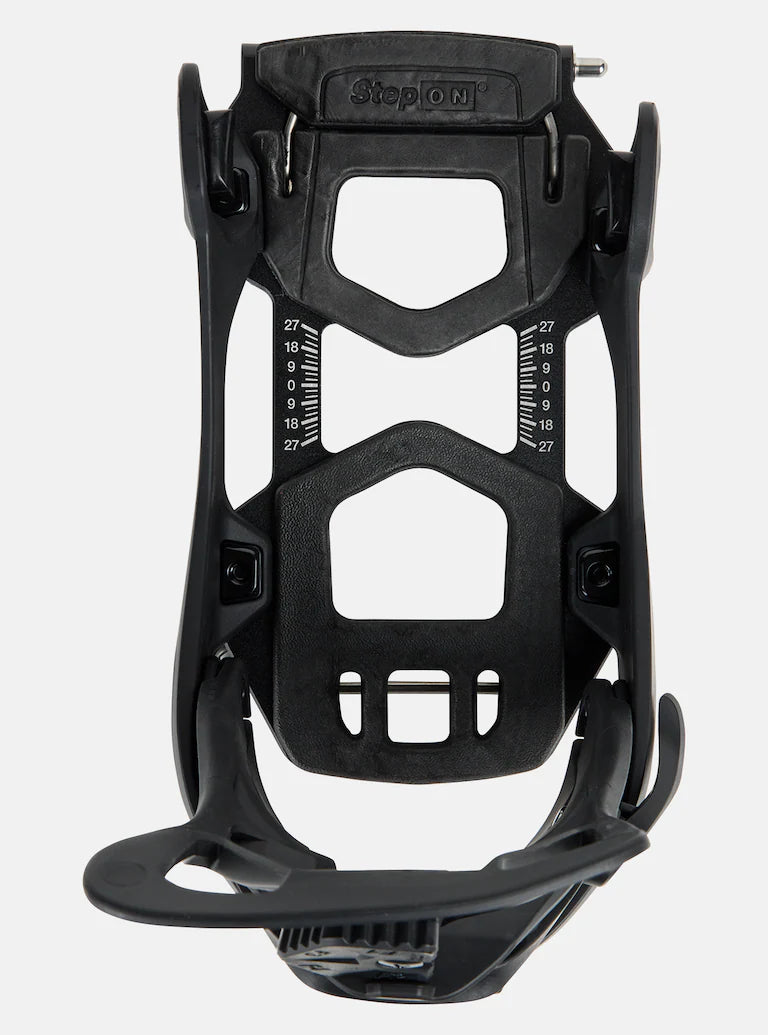 Burton Men's Step On® Split Splitboard Bindings