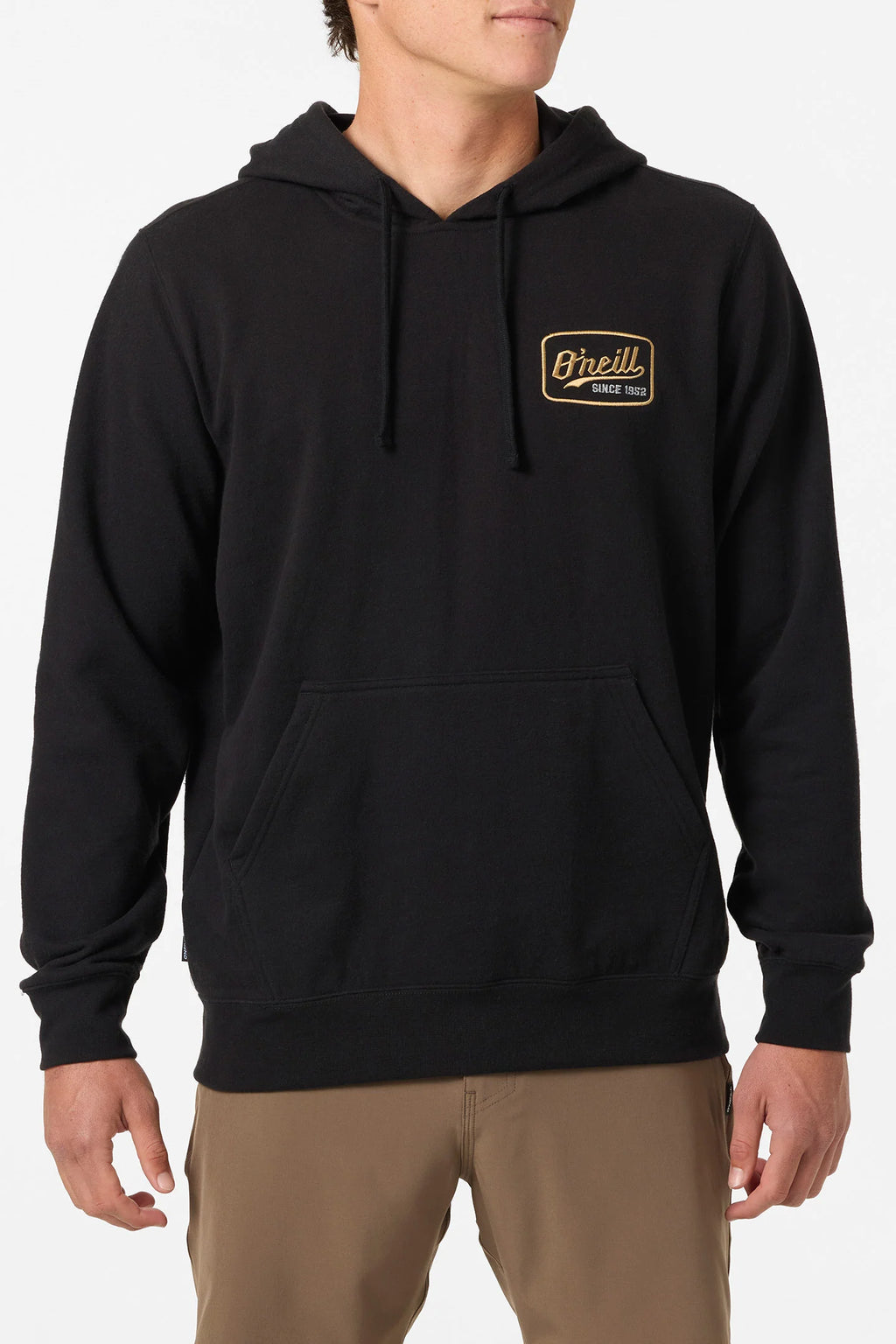 O'Neill Men's Fifty Two Cliffs Pullover