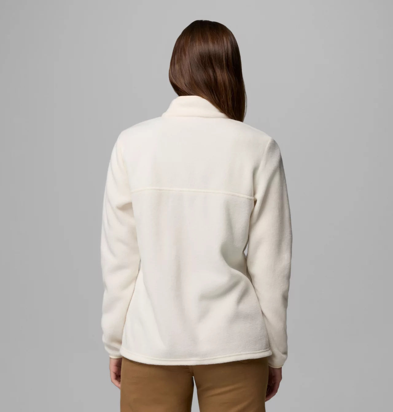 Columbia Women's Benton Springs Half Snap Pullover Fleece II