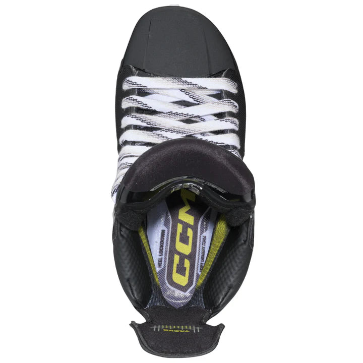 Intermediate Tacks XF Pro Hockey Skates - 2024