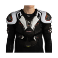 Bauer Intermediate Vapor FLYPRO Shoulder Pads