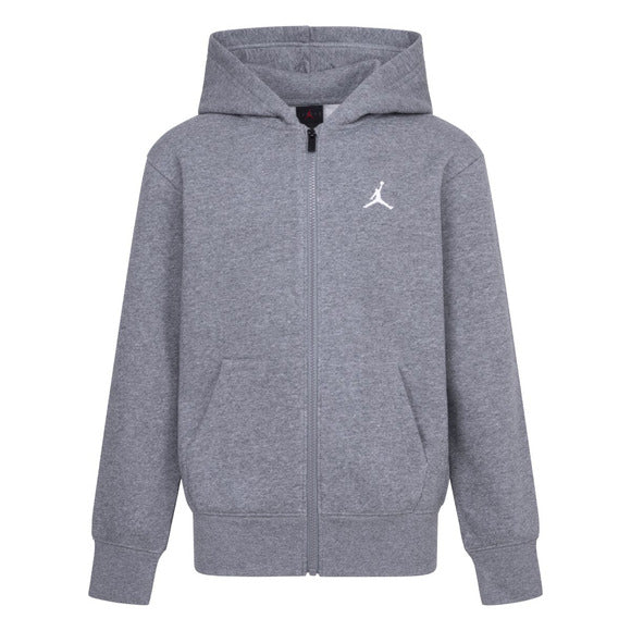 Jordan Boy's MJ Brooklyn Full-Zip Hoodie