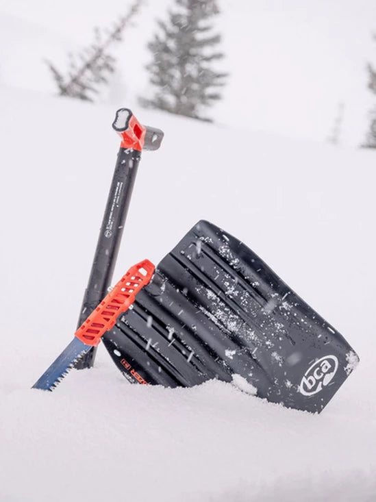 Backcountry Access Dozer 2H-S Avalanche Shovel - 2026