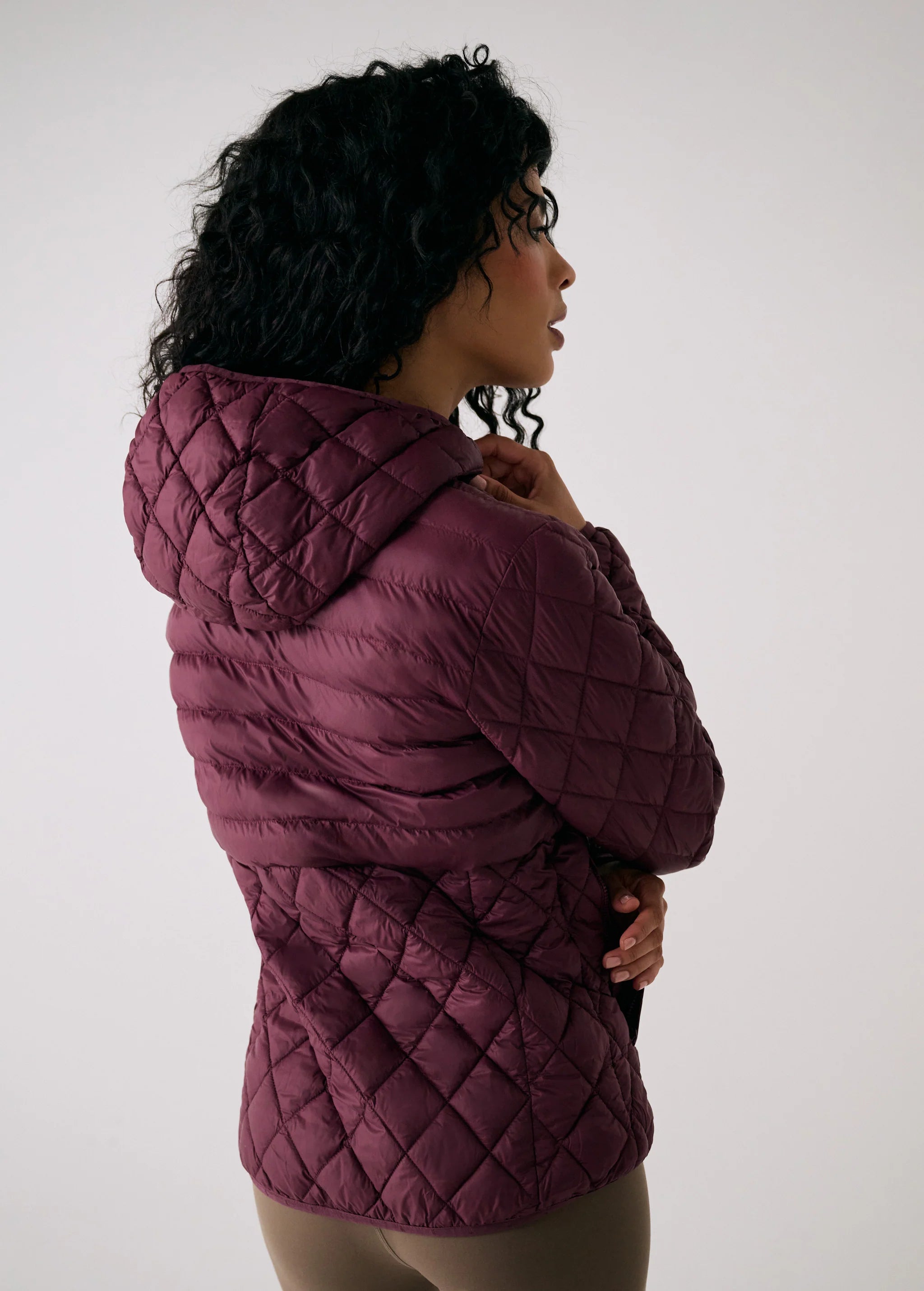 Lole Women's The Base Insulated Jacket