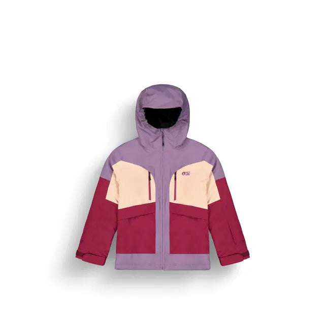 Picture Organic Girl's Youth Miniakoon Jacket