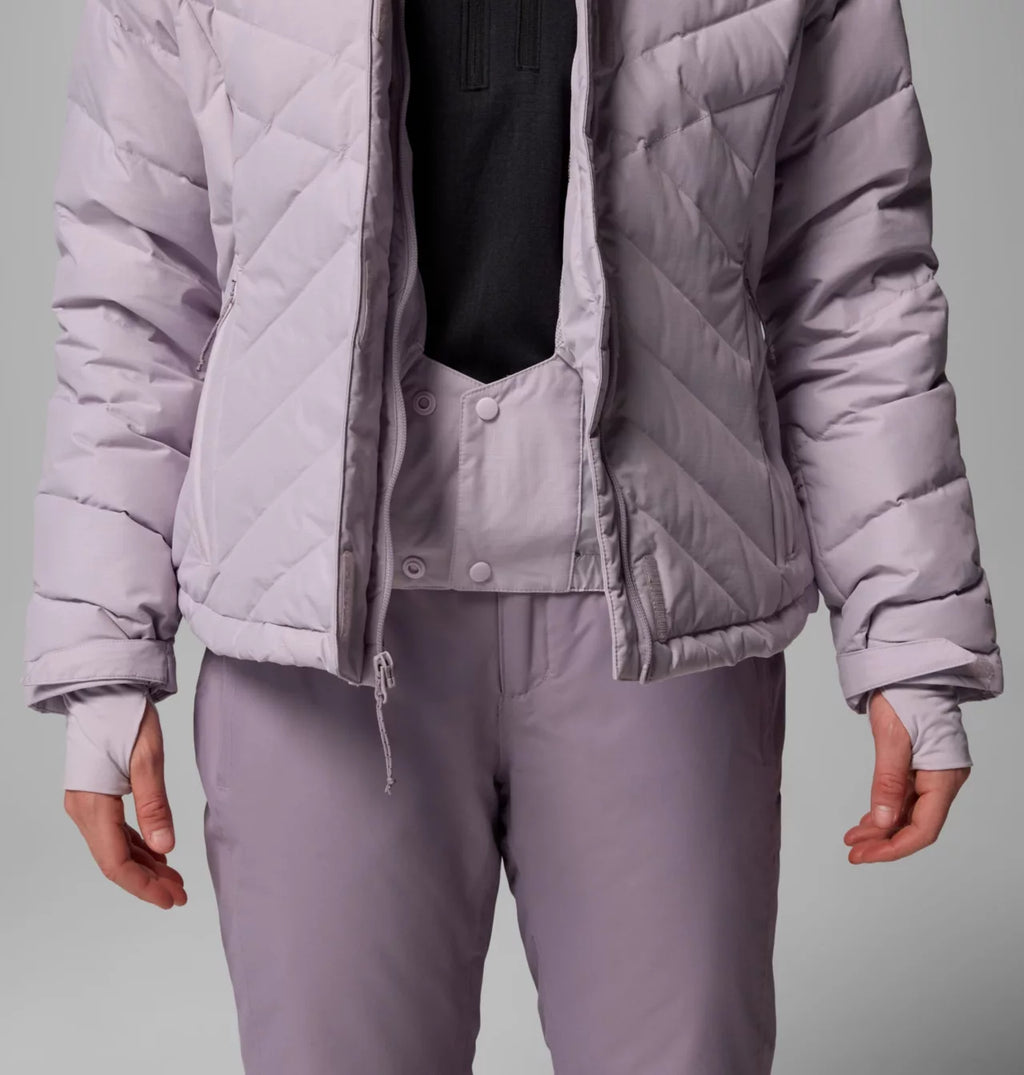 Columbia Women's Lay D Down V Jacket