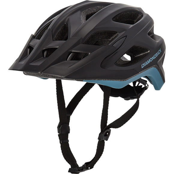 Diamondback Adult Ridge Bike Helmet