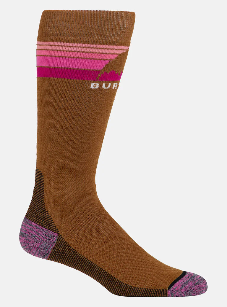 Women's Emblem Midweight Socks