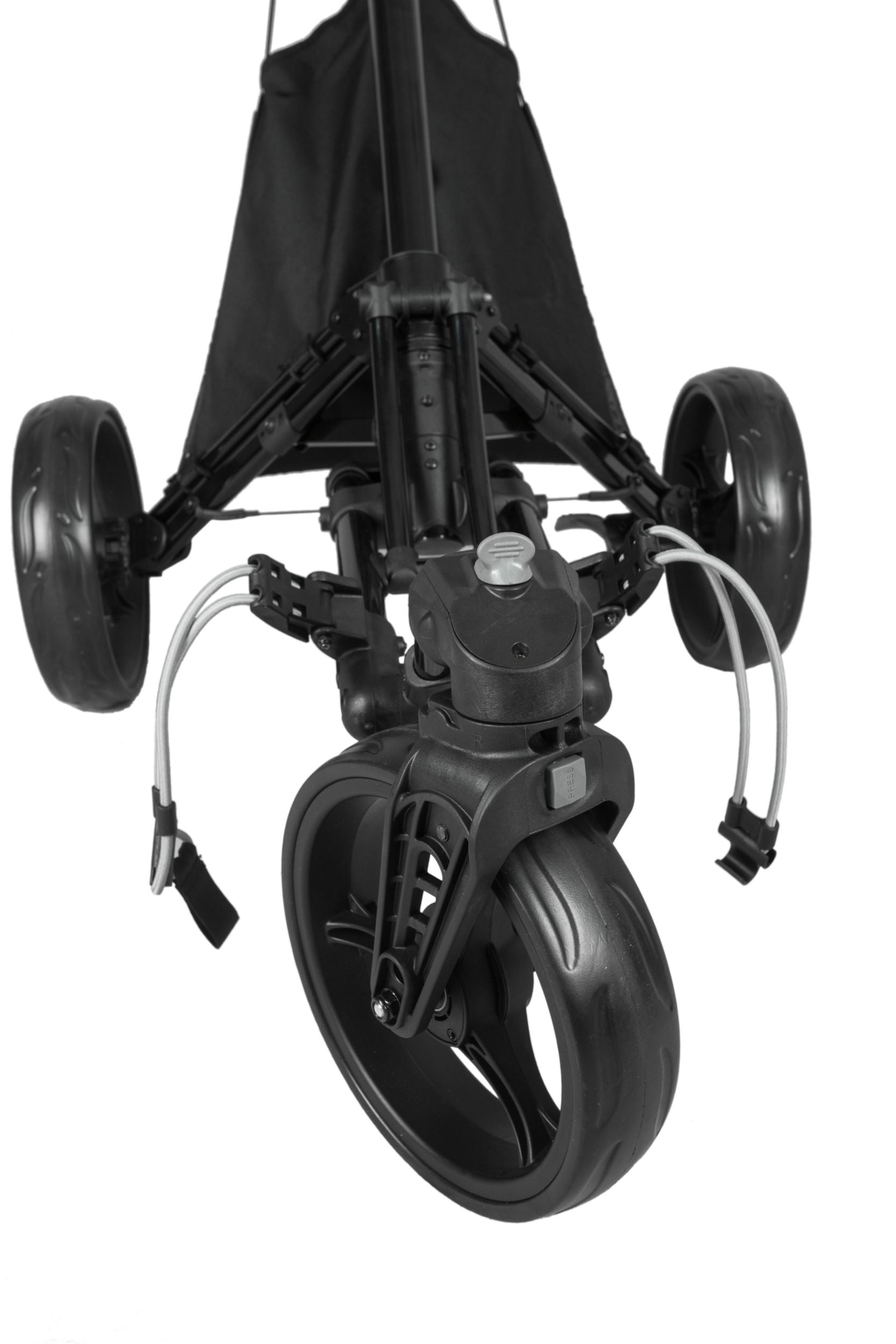 Powerbilt TPX GC3 Cart