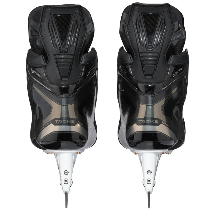 Intermediate Tacks XF Pro Hockey Skates - 2024