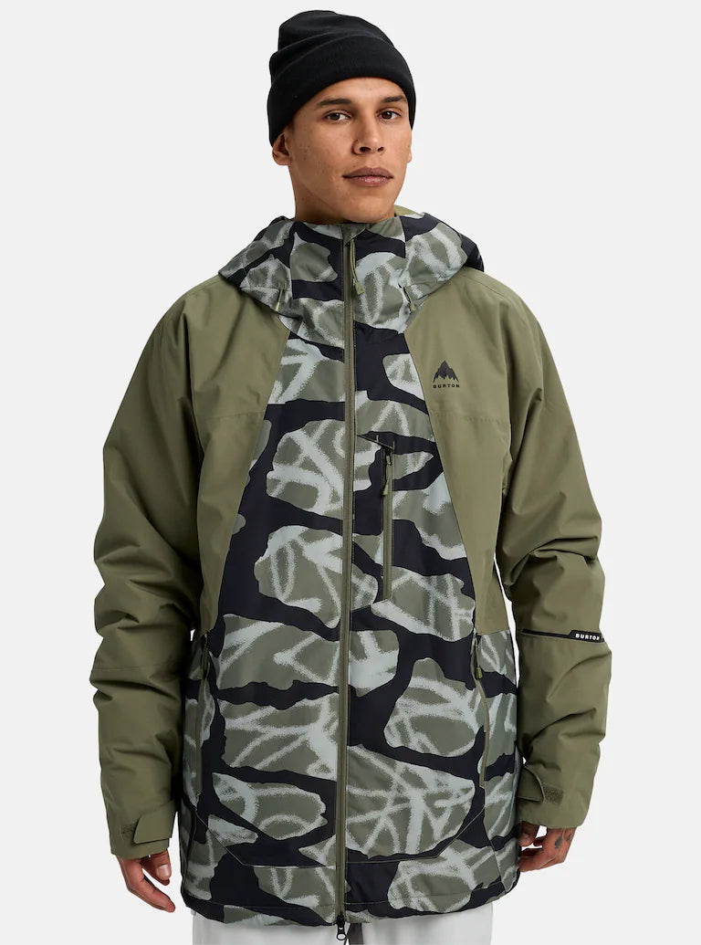 Burton Men's Burton Reserve 2L Insulated Jacket