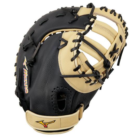 Franchise First Base Mitt Baseball Glove - 12.5"