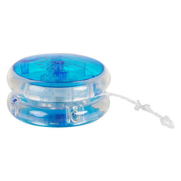 Gravity Yoyo Plastic Skill Toy