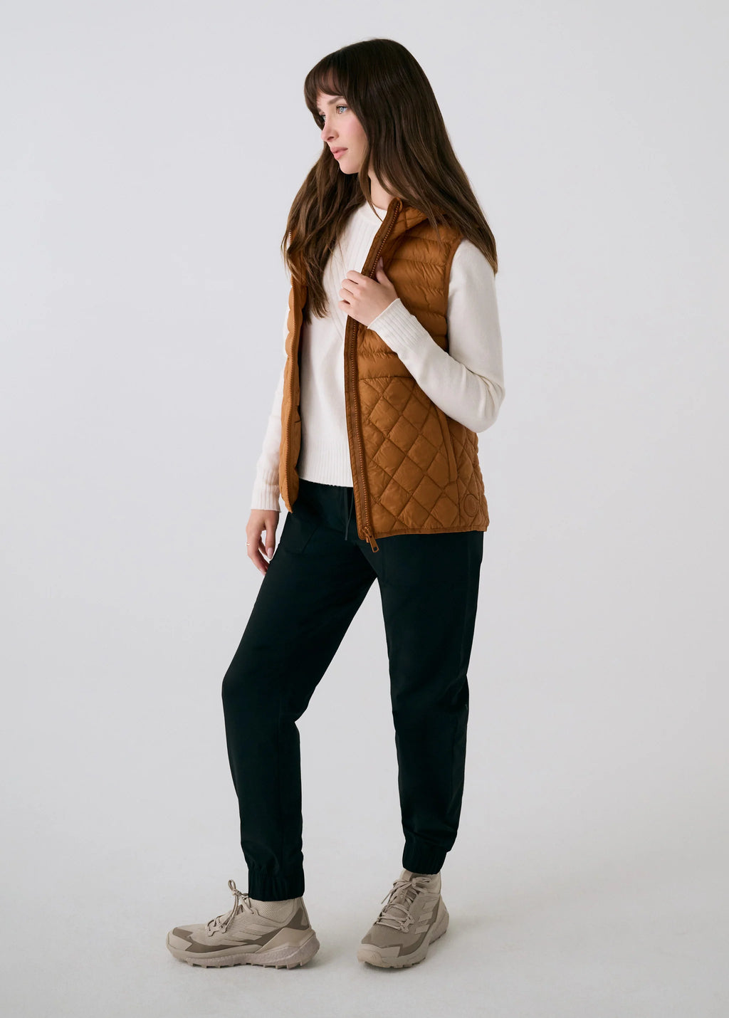 Lole Women's The Base Insulated Vest