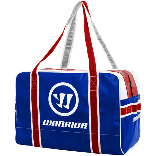 Warrior Pro Coaches Small Hockey Bag