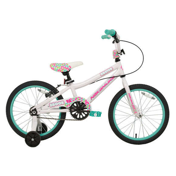 Junior Brook 18" Bike