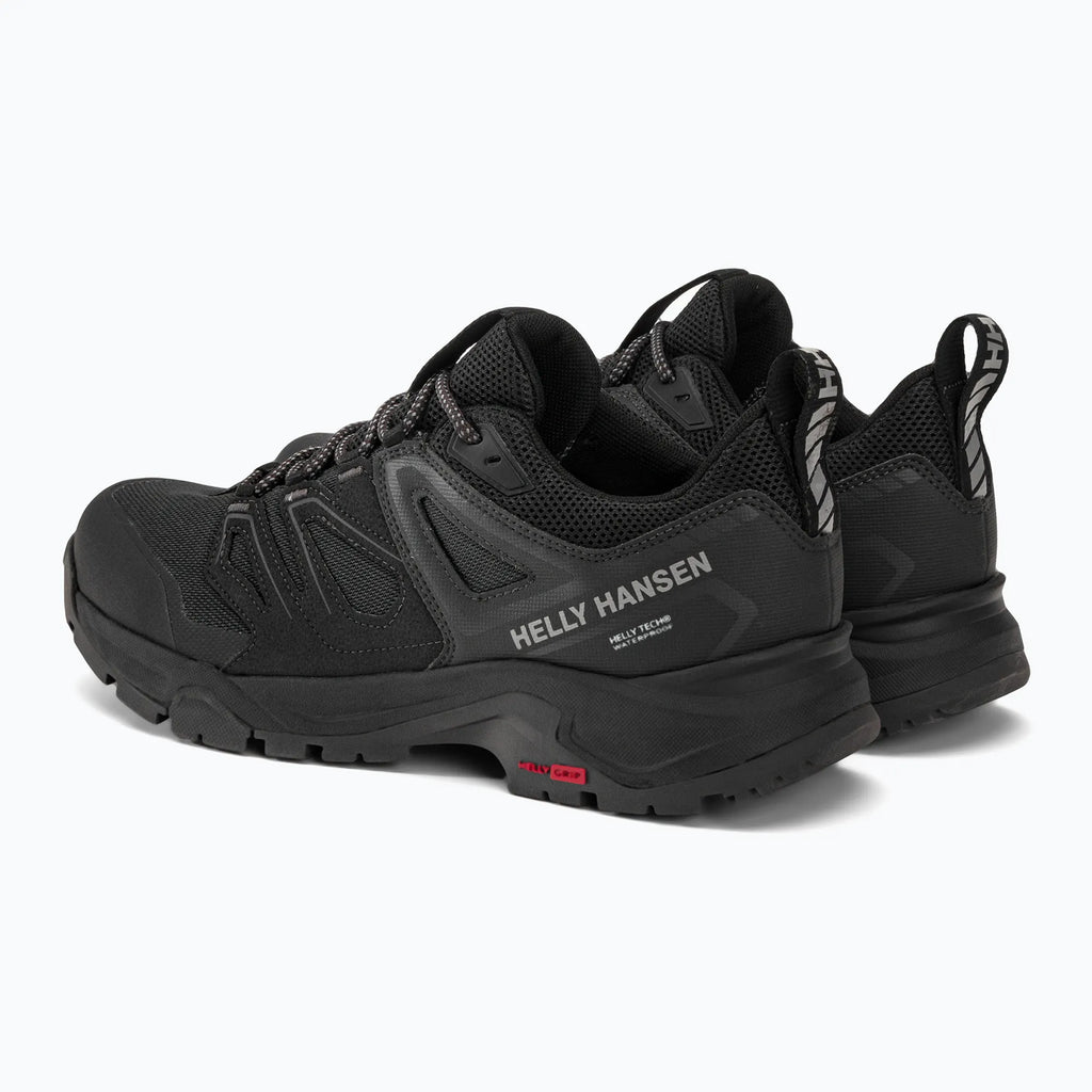 Helly Hansen Men's Stalheim Helly Tech Waterproof Hiking Shoes