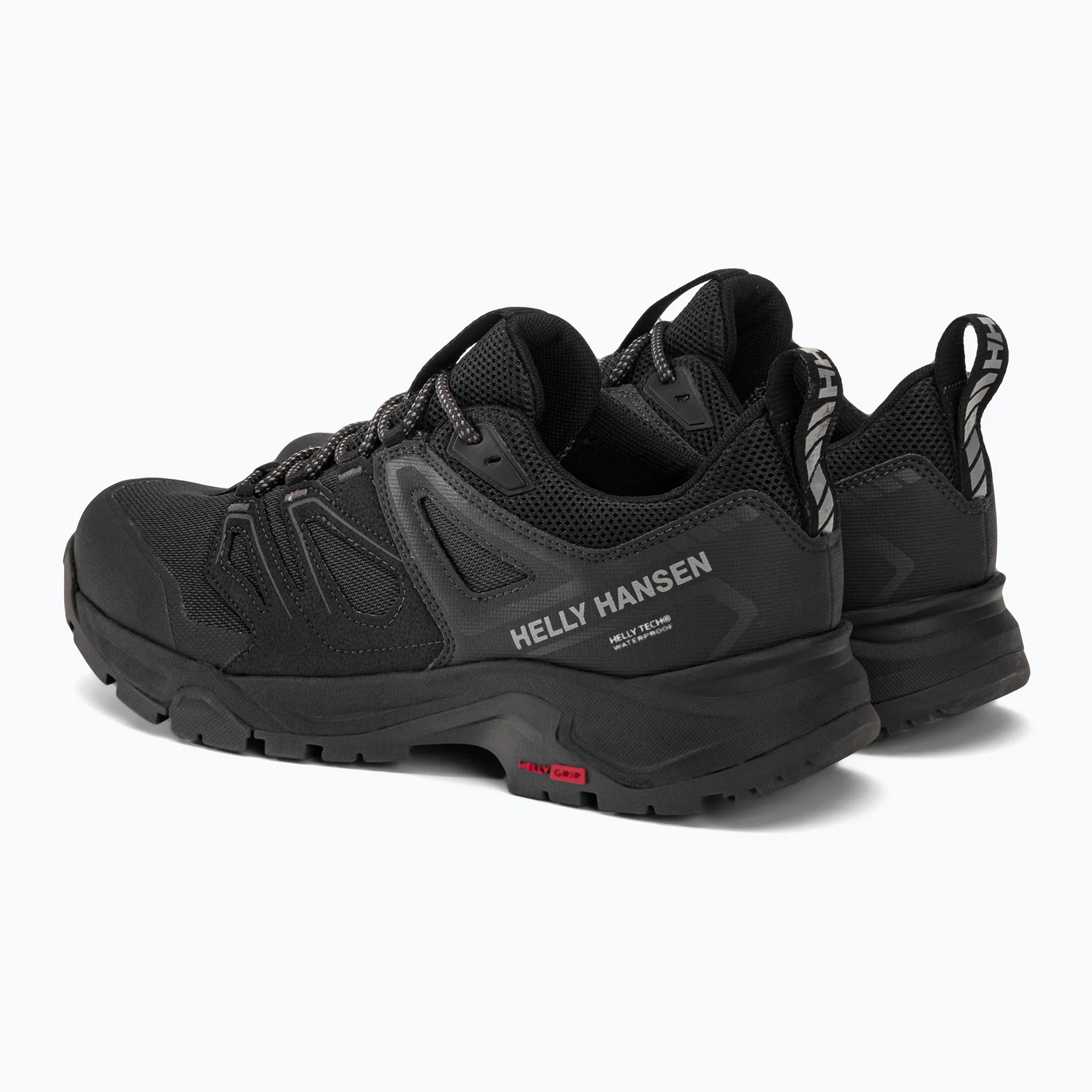 Helly Hansen Men's Stalheim Helly Tech Waterproof Hiking Shoes