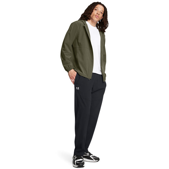 Under Armour Men's Vibe Woven Training Pants