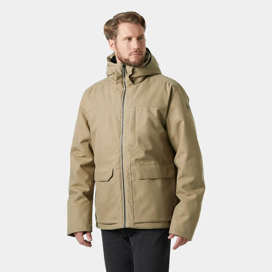 Men's Chill Jacket 3.0
