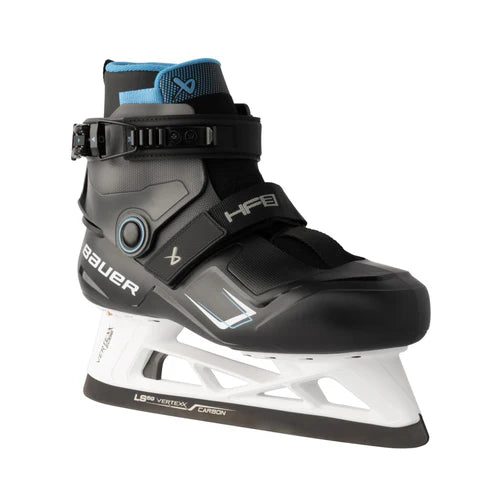 Bauer Intermediate Konekt HF3 Goalie Skates - 2025