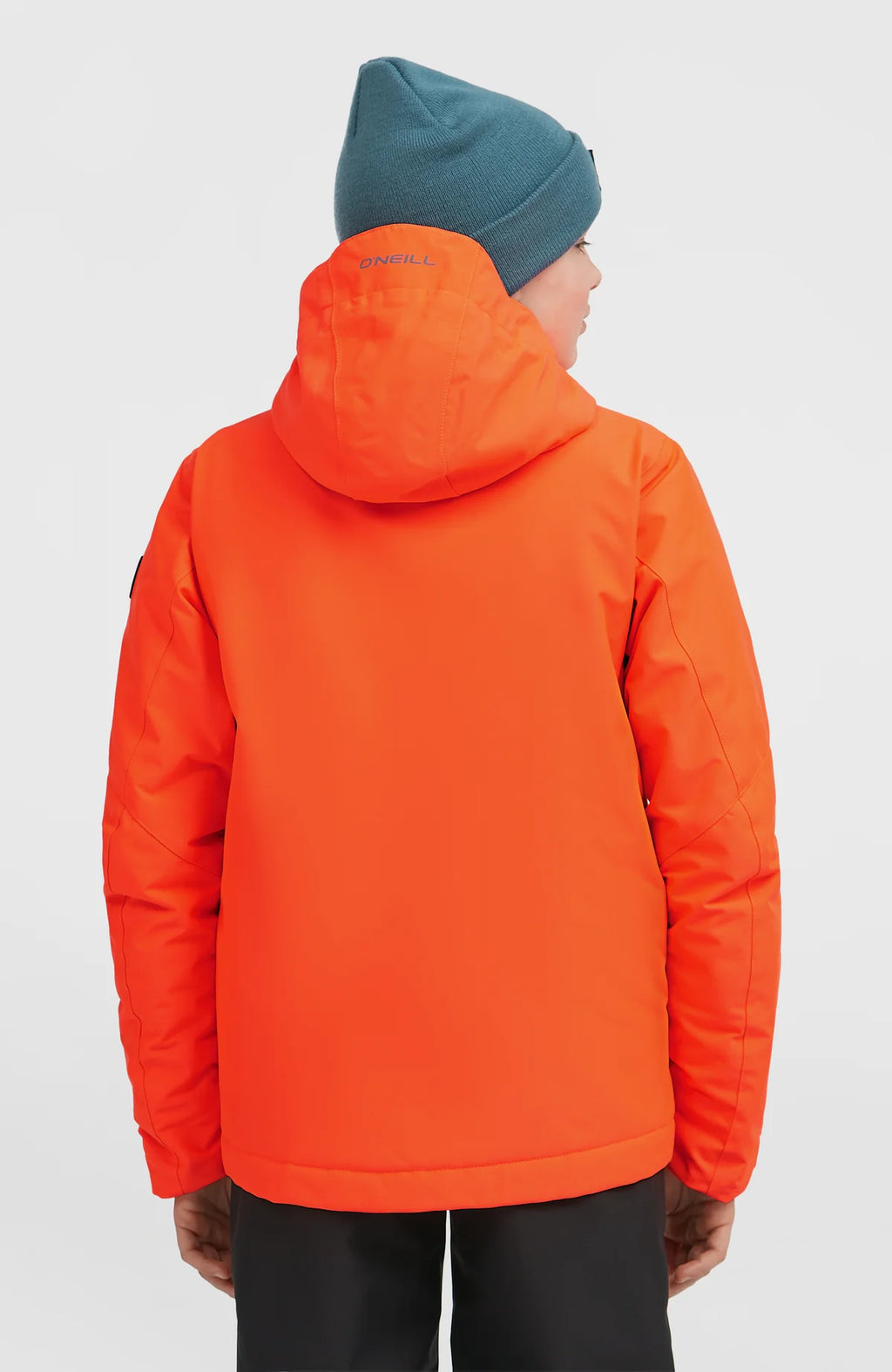 O'Neill Kids FWC'Cruz Snow Jacket
