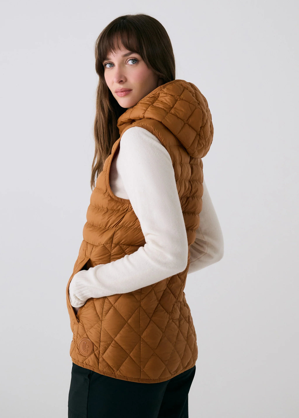 Lole Women's The Base Insulated Vest