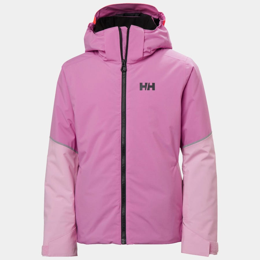Helly Hansen Juniors’ Jewel Resort Ski Jacket