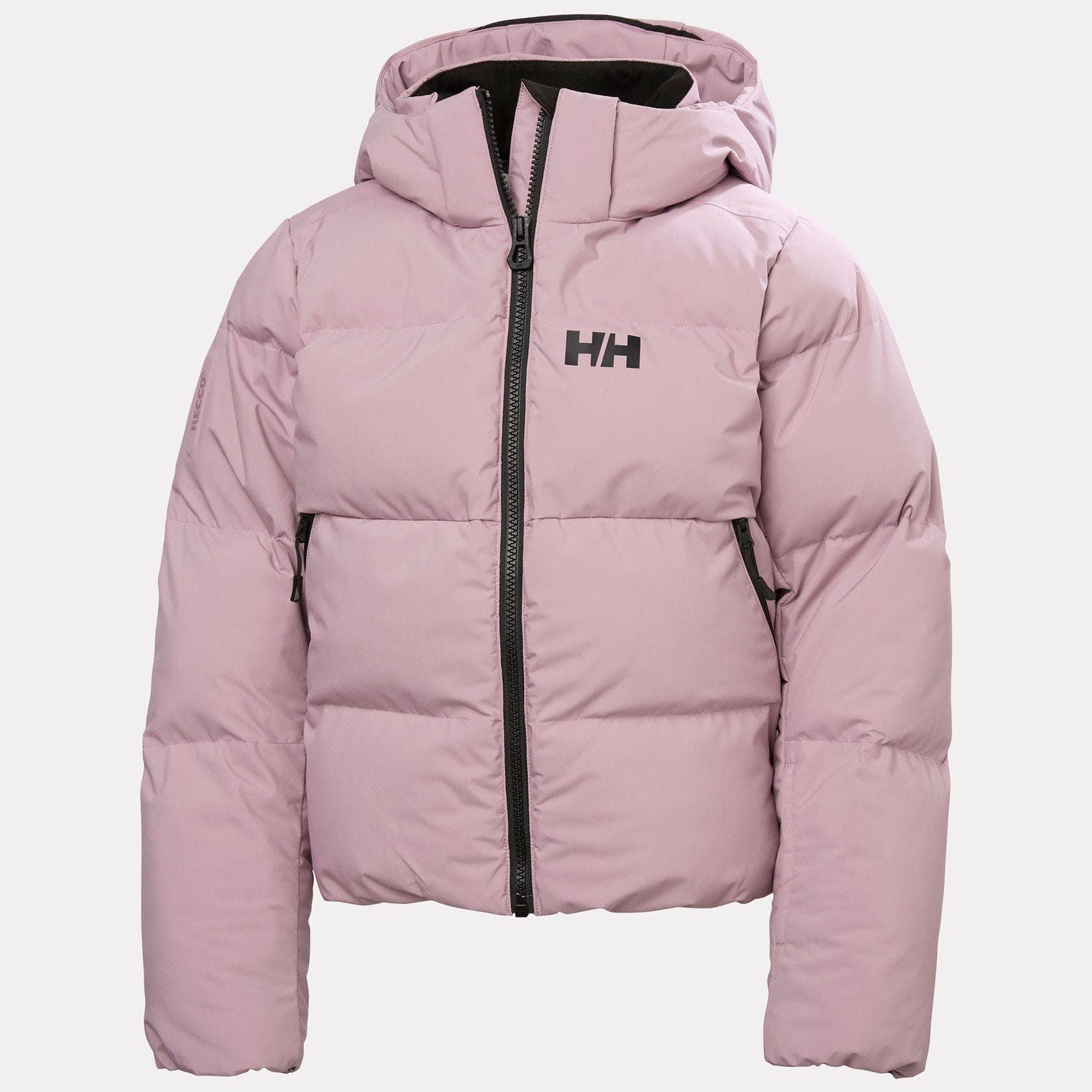 Helly Hansen Juniors' Nora Puffy Jacket