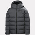 Helly Hansen Juniors' Kvitfjell Race Puffy Jacket