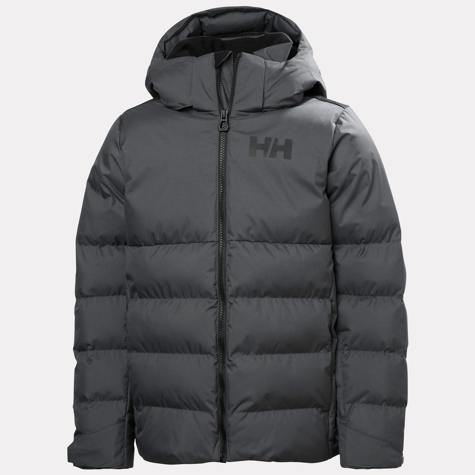 Helly Hansen Juniors' Kvitfjell Race Puffy Jacket
