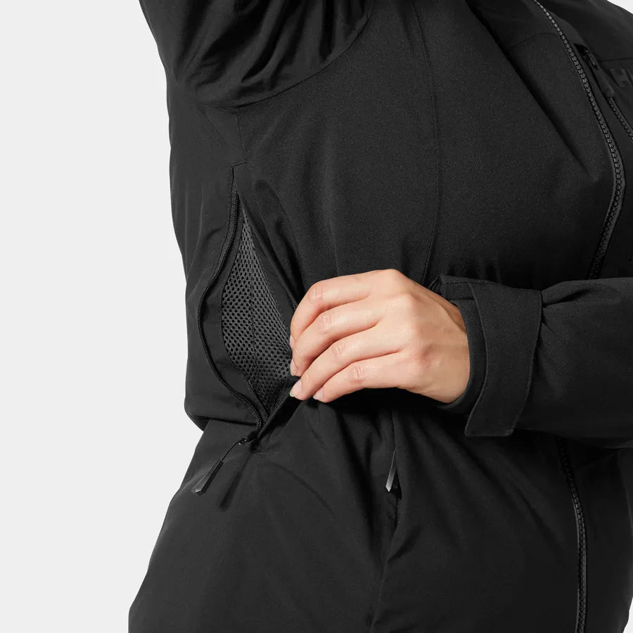 Helly Hansen Women's Valdisere 3.0 Jacket