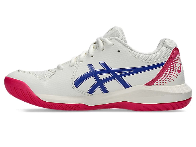 Asics Women's Gel-Dedicate 8 Court Shoes