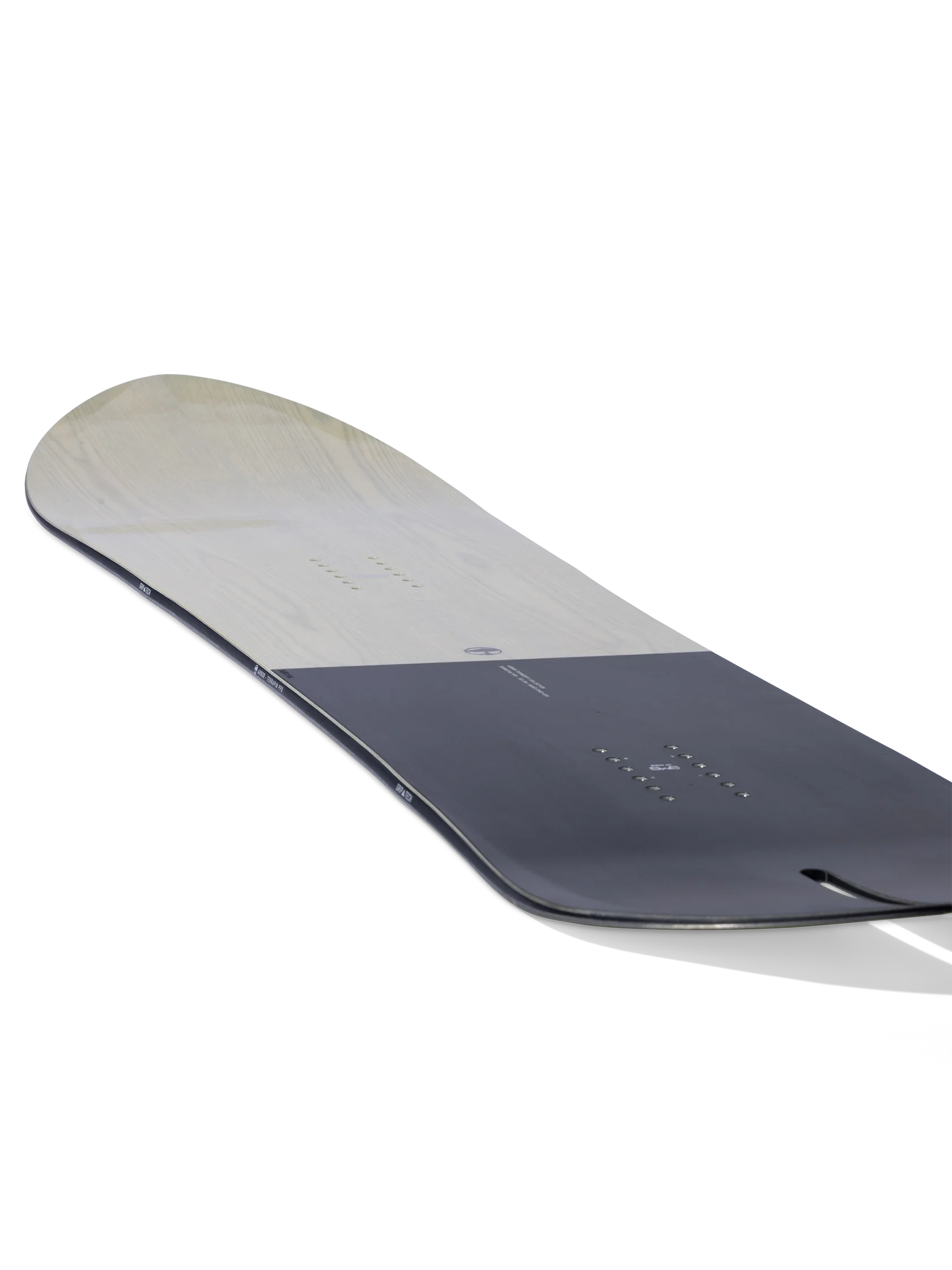 Arbor Terrapin PFD Snowboard - 2025