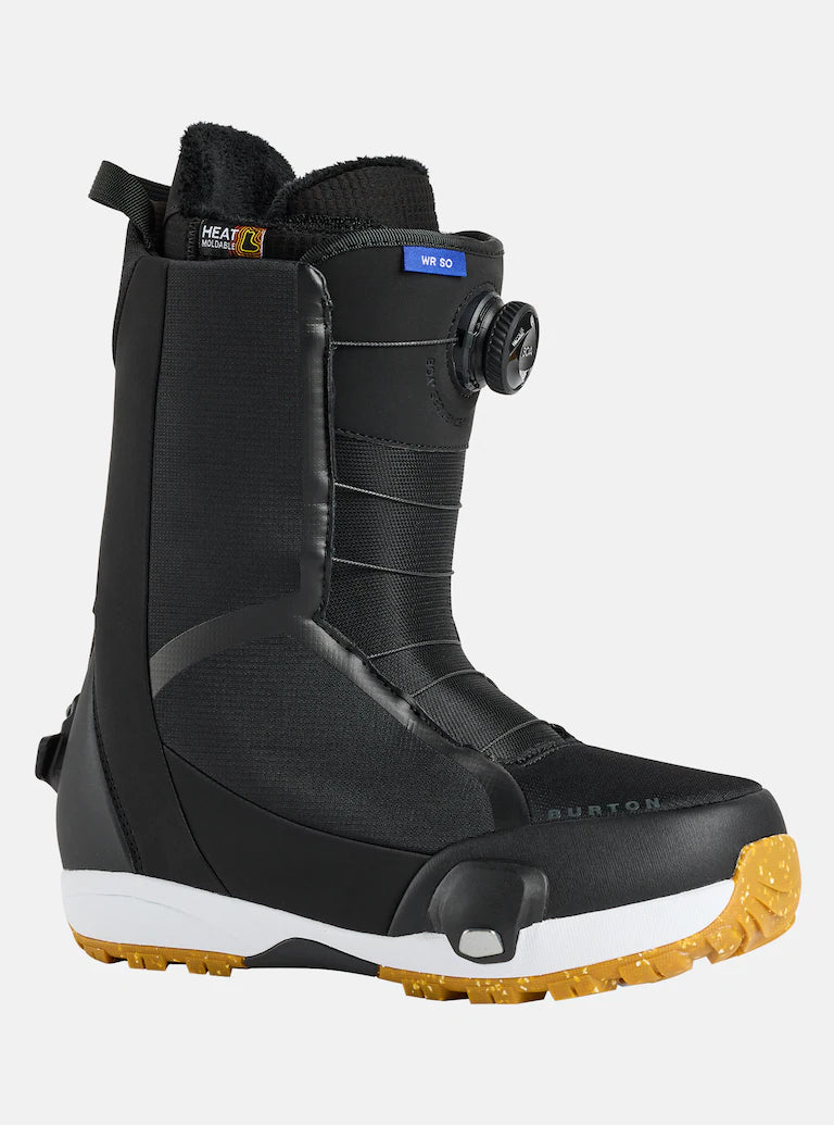 Burton Men's Waverange Step On® Snowboard Boots