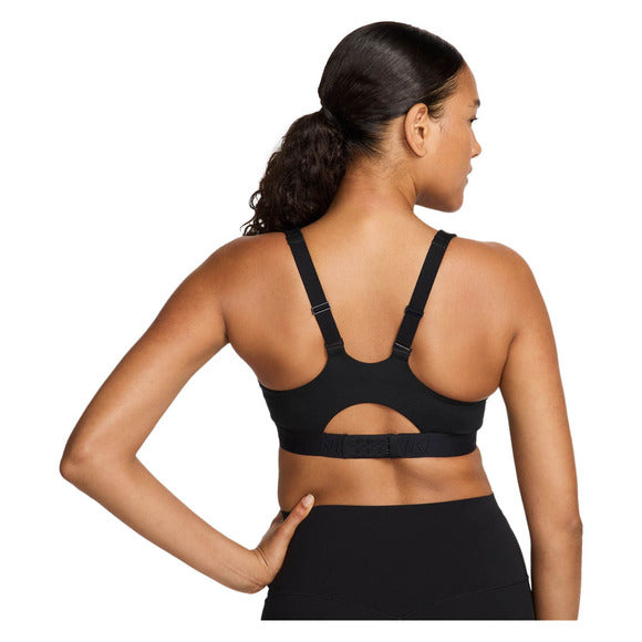 Nike Women's Dri-FIT Indy Sports Bra