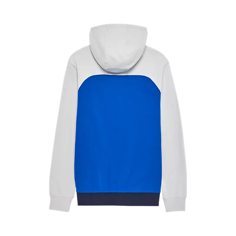 Fox Men's Fracture Paneled Pullover Hoodie